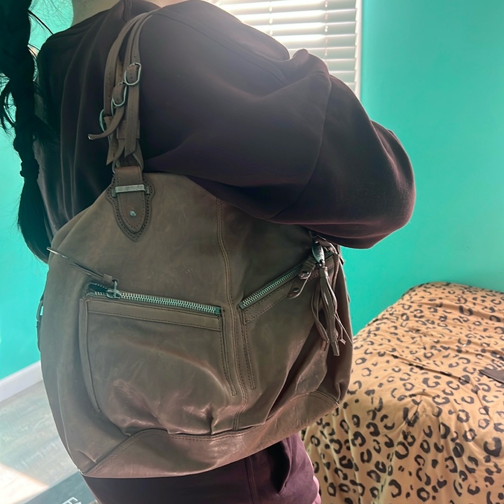 Olivia Harris Purse 👜
